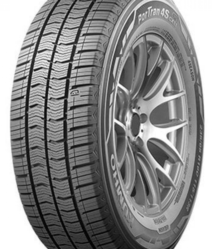 Marshal / Kumho Cx11 215/70 R15 109R