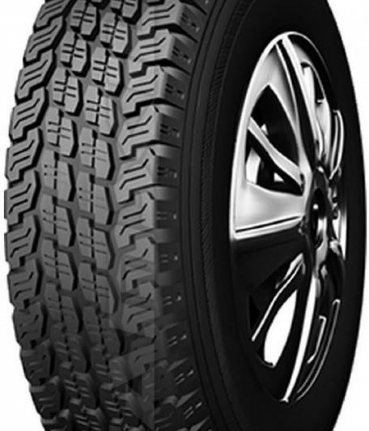 Rotalla RF07 205/80 R16 104S