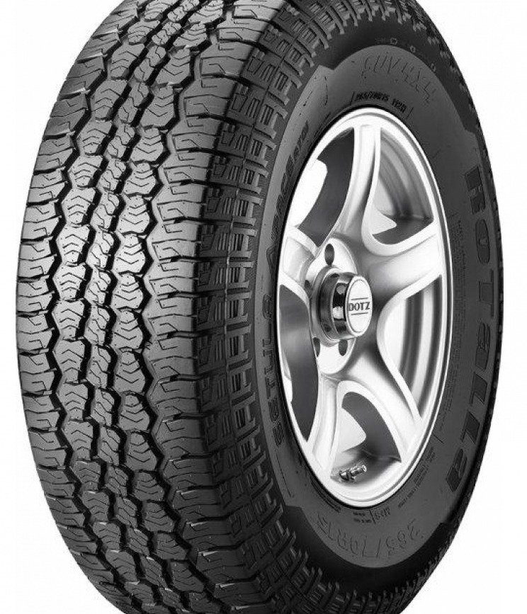 Rotalla AT01 265/70 R15 112H