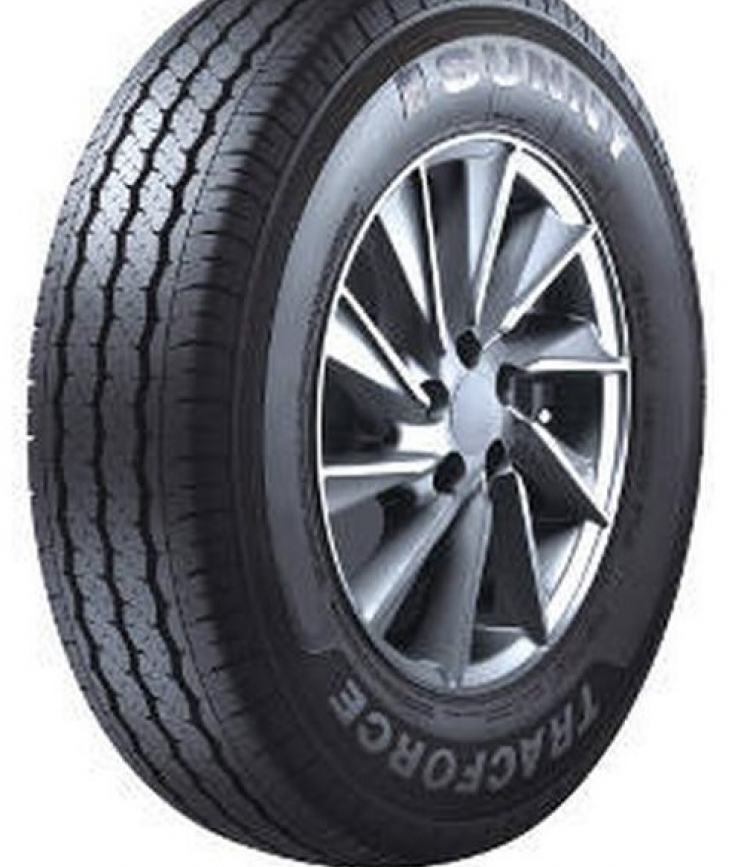 Sunny NL106 205/65 R16C 107T