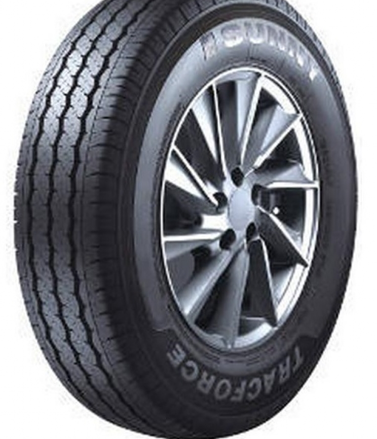 Sunny NL106 215/70 R15 109/107S