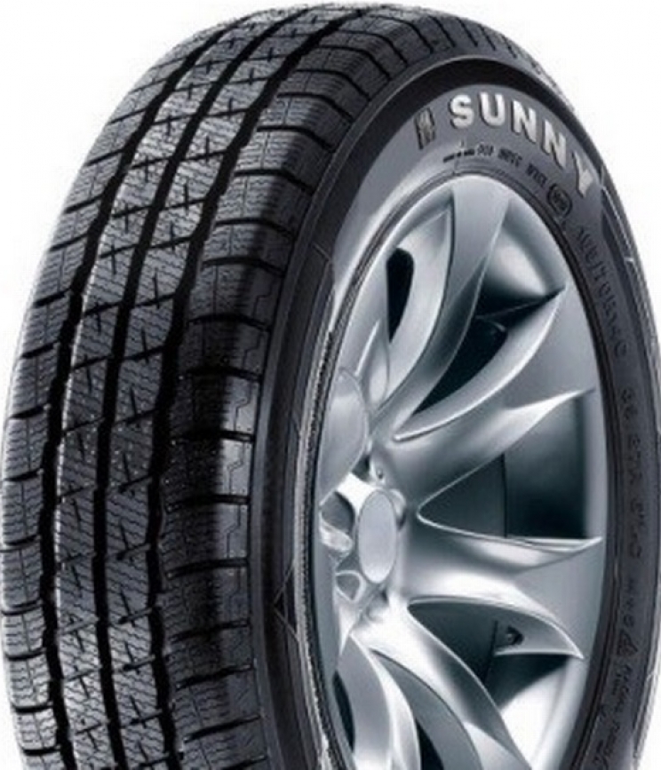 Sunny NW103 195/70 R15 104R