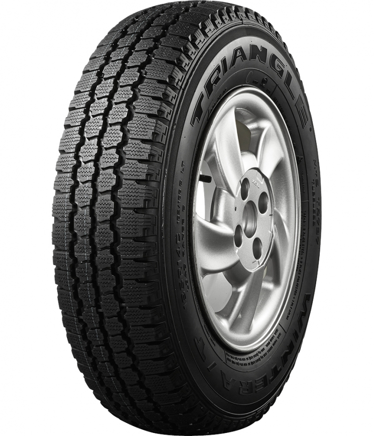Triangle Winter A/T TR737 185/80 R14 102/100Q