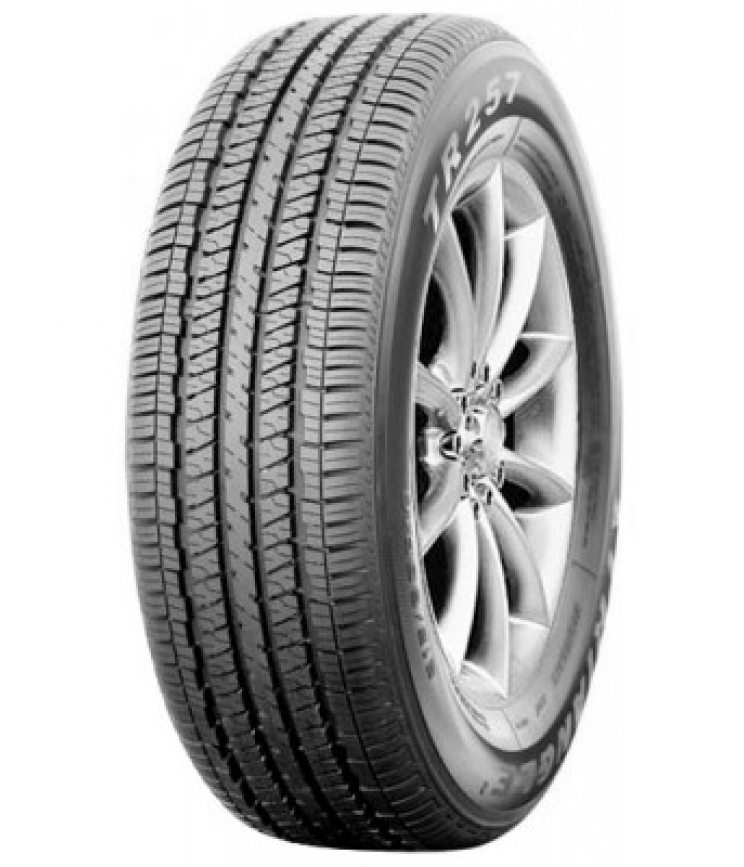 Triangle Sapphire TR257 245/55 R19 103V