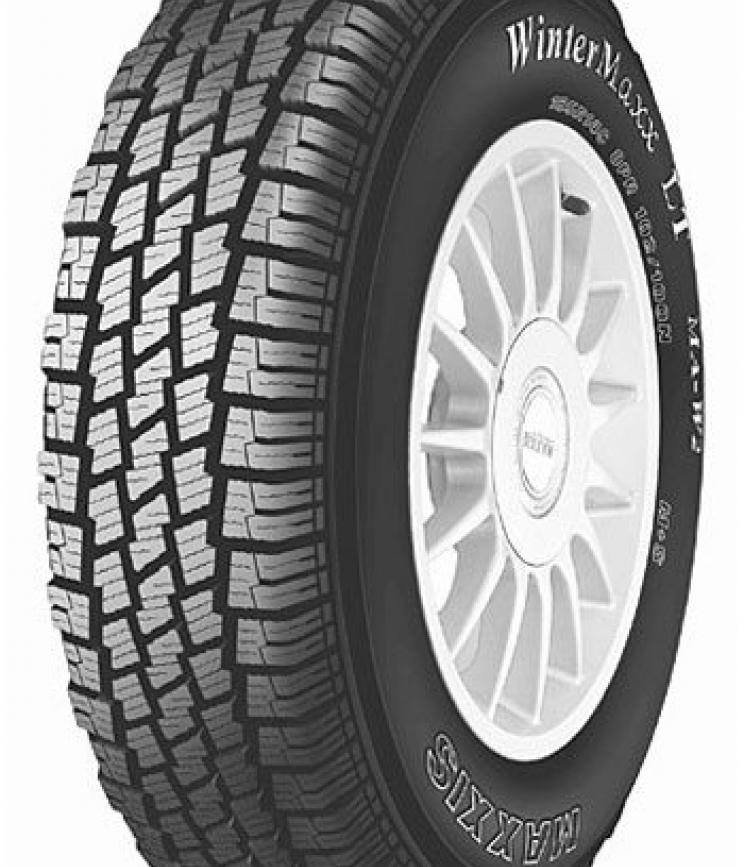 MAXXIS Wintermaxx MA-W2 155/80 R12 88R