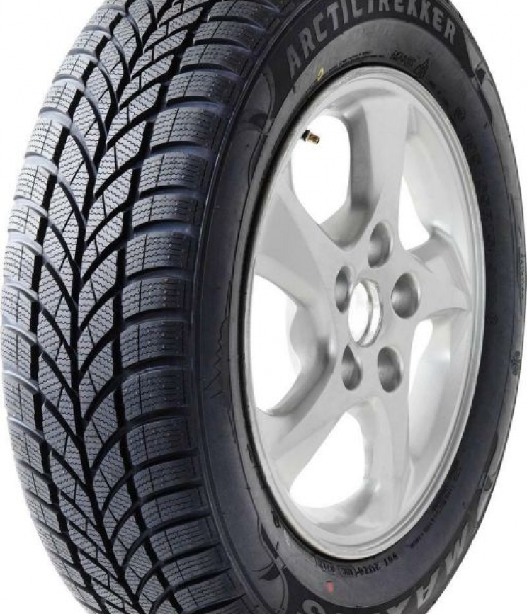 MAXXIS Arctic Trekker WP05 175/60 R15 81T