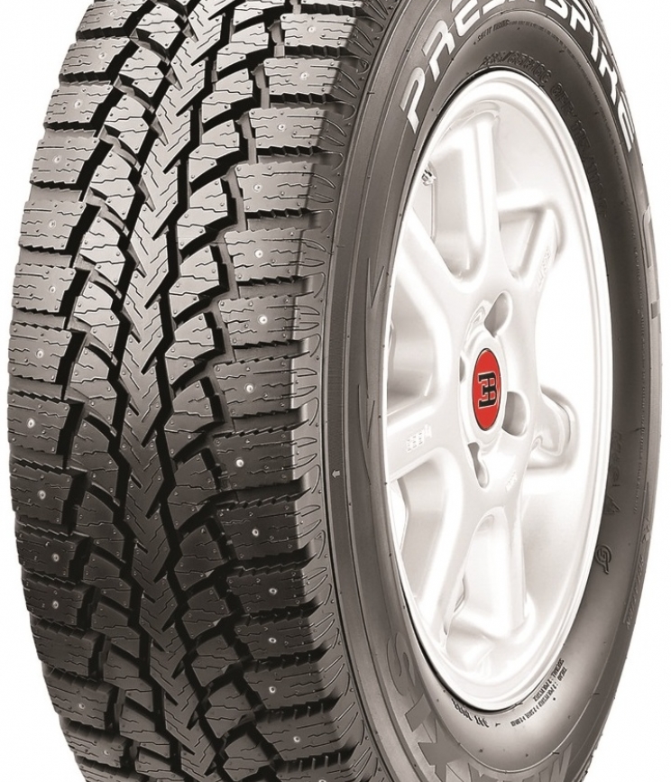 MAXXIS Presa Spike LT MA-SLW 235/65 R16C 115/113Q