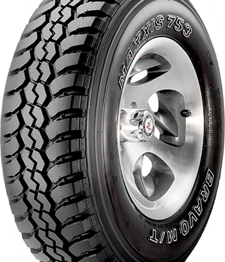 MAXXIS Bravo MT-753 185/80 R14 102Q