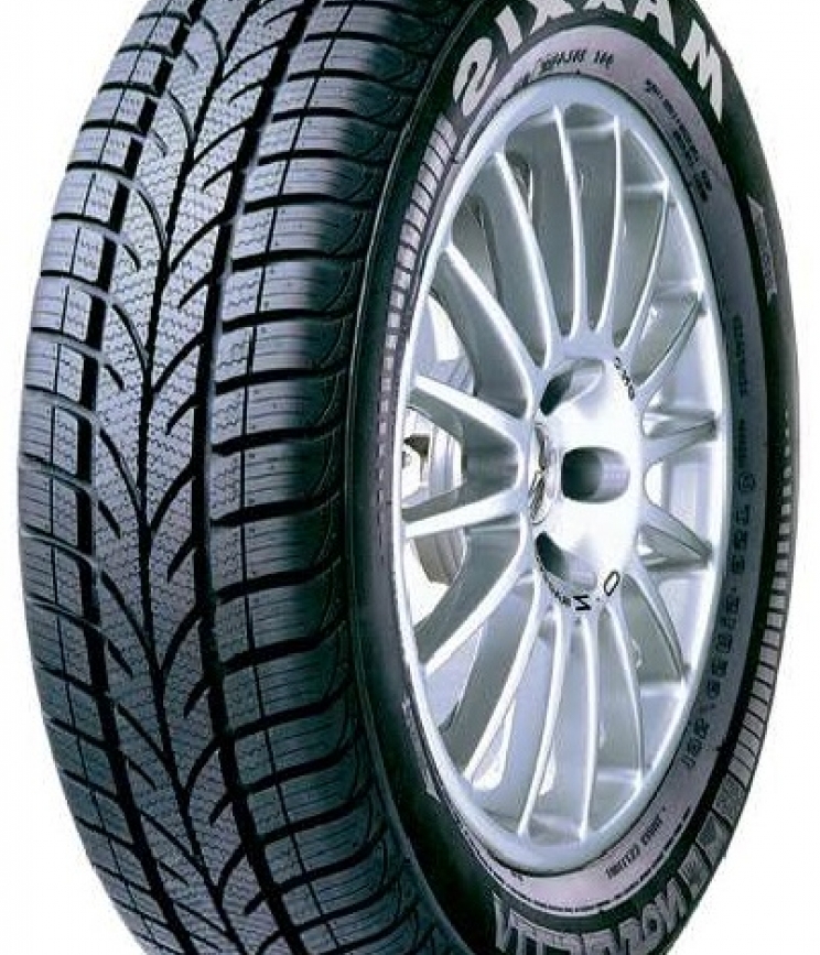 MAXXIS All seasons MA-AS 205/80 R16 104T