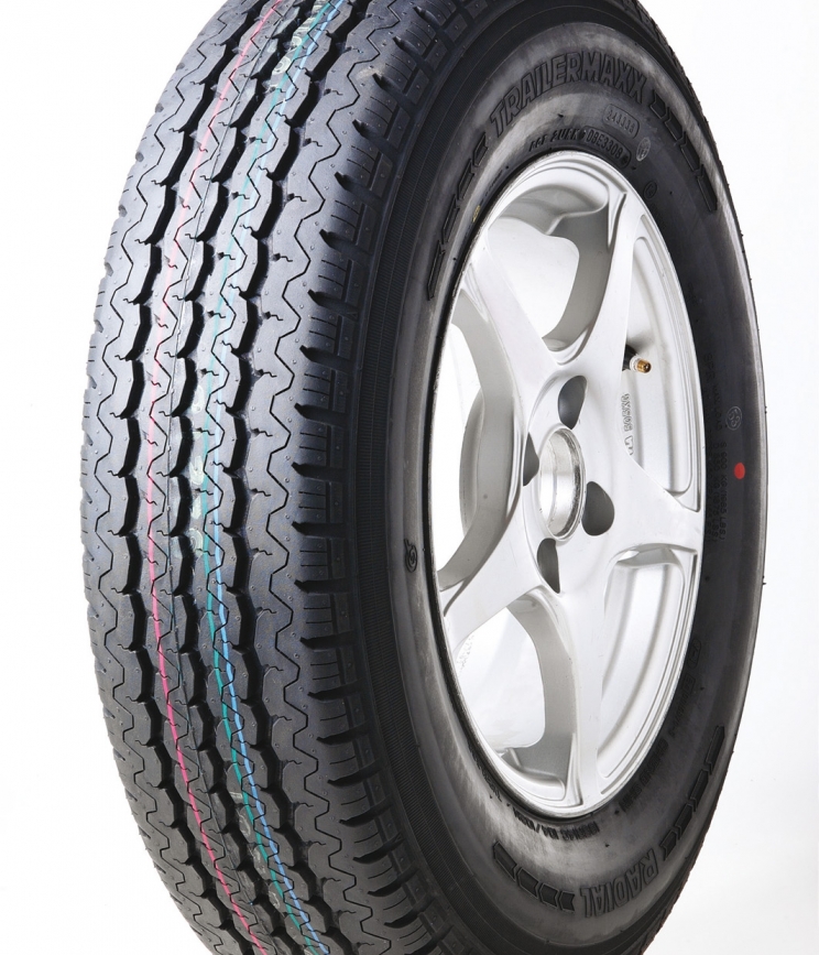 MAXXIS Trailermaxx CR-967 185/80 R14 104N