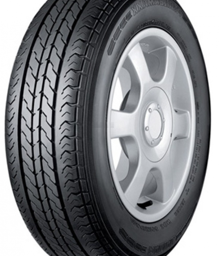 MAXXIS Trailermaxx CR-965 185/65 R14 93N