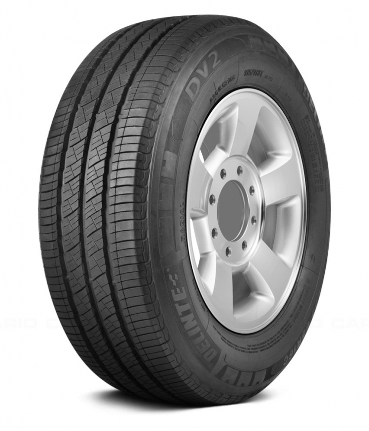 DELINTE DV-2 235/65 R16 115T