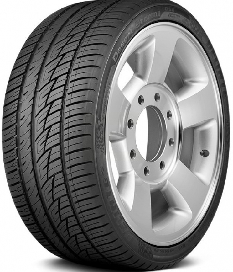 DELINTE DS8 285/40 R19 103Y