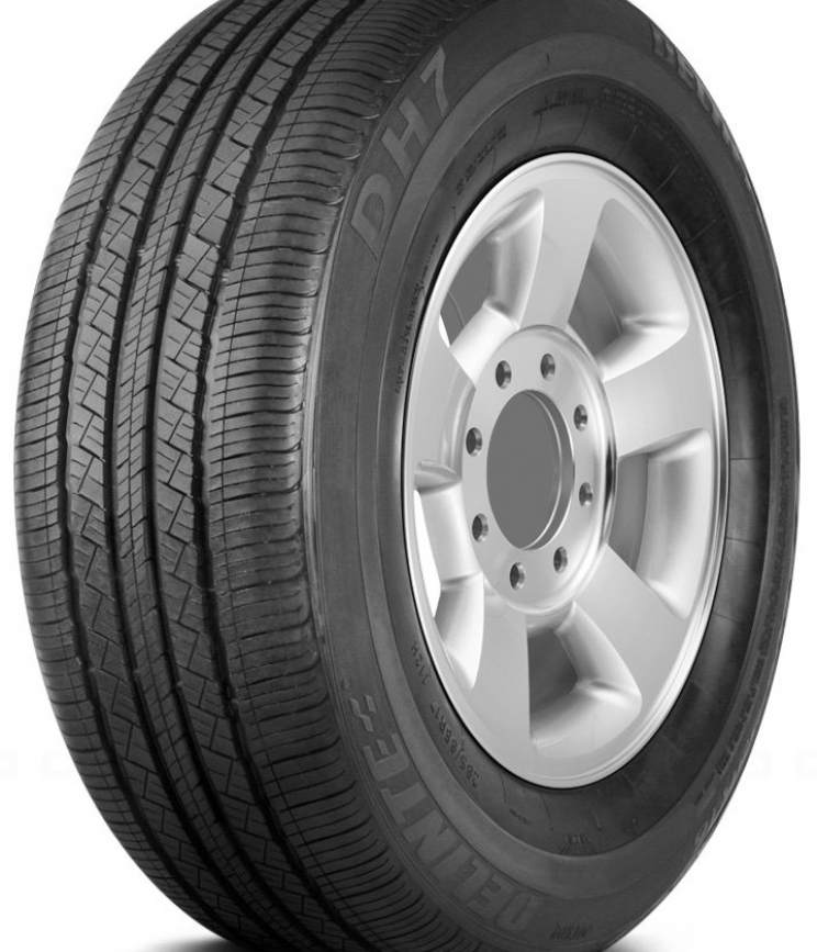 DELINTE DH7 SUV 235/70 R16 106H