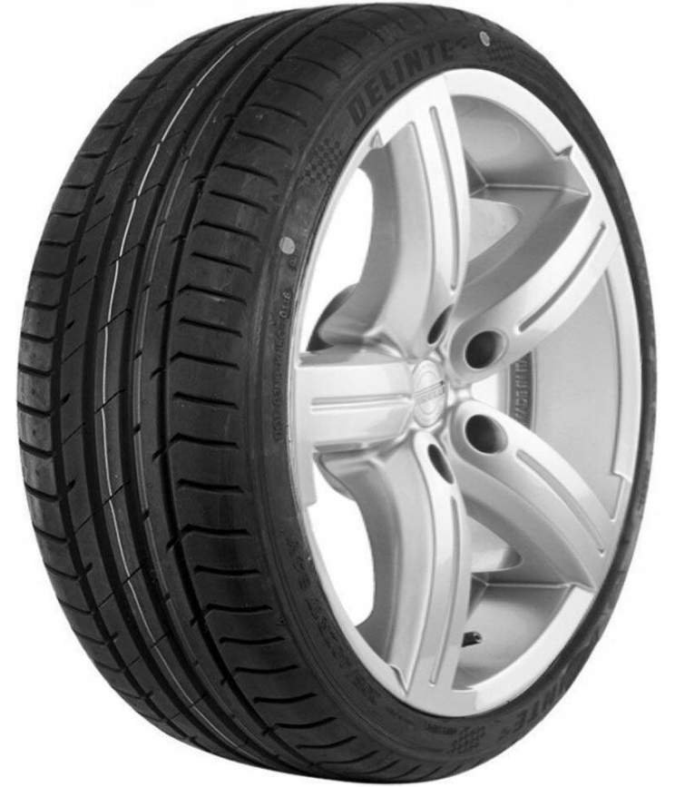 DELINTE DS7 255/35 R19 96Y