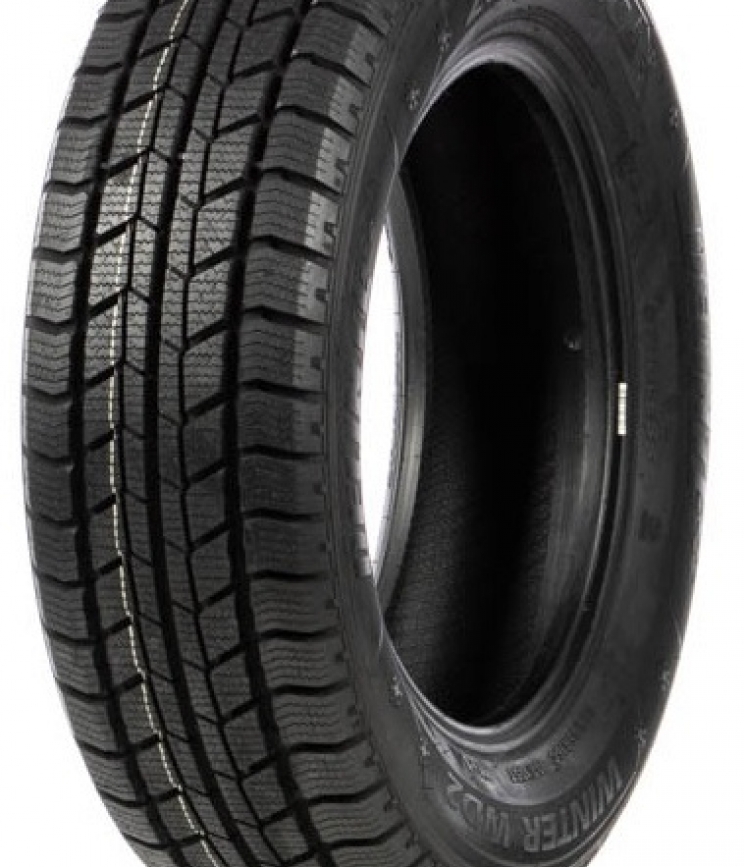 DELINTE WD2 205/65 R16 107T