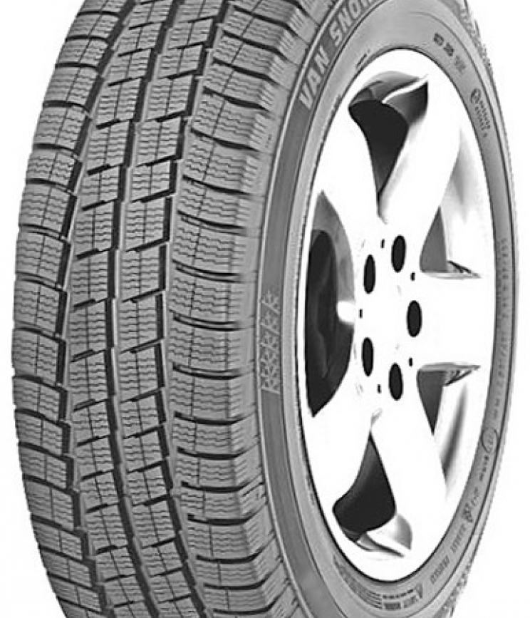 PAXARO Van Winter 225/70 R15 112R