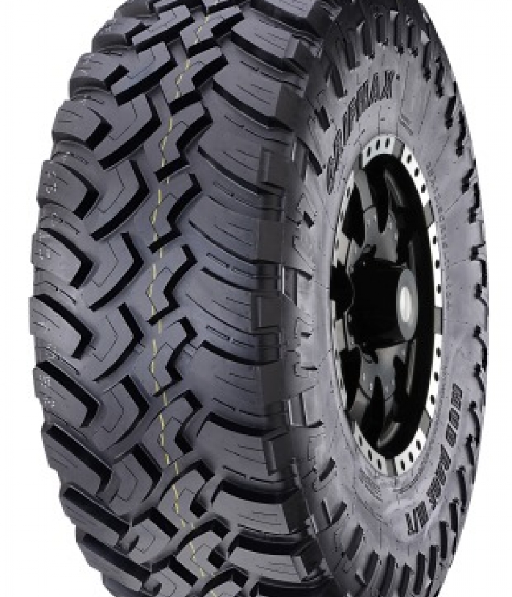 Gripmax Mud Rage M/T 12/33 R15 108Q