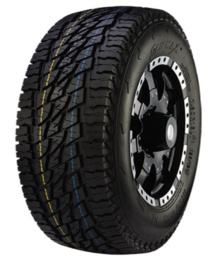 Gripmax INCEPTION A/T II 205/80 R16 110Q