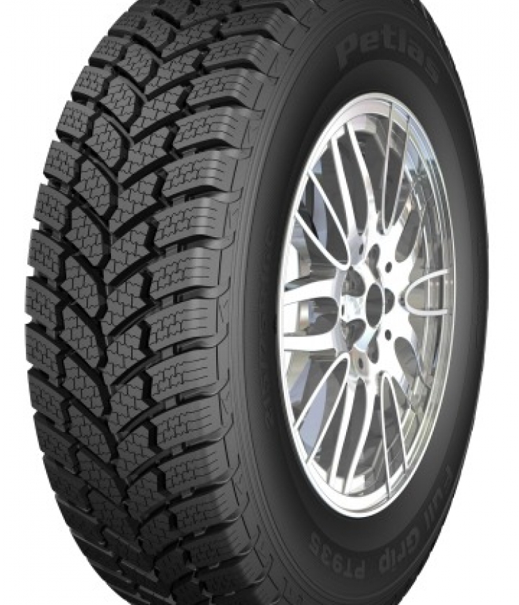 Petlas FullGrip PT935 215/65 R15 104T