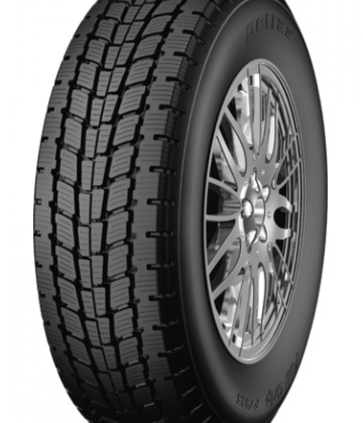 Petlas FullGrip PT925 215/75 R16 113R