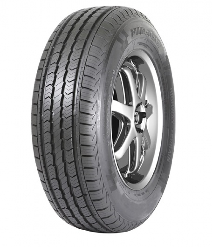 MIRAGE MR-HT172 225/65 R17 102H