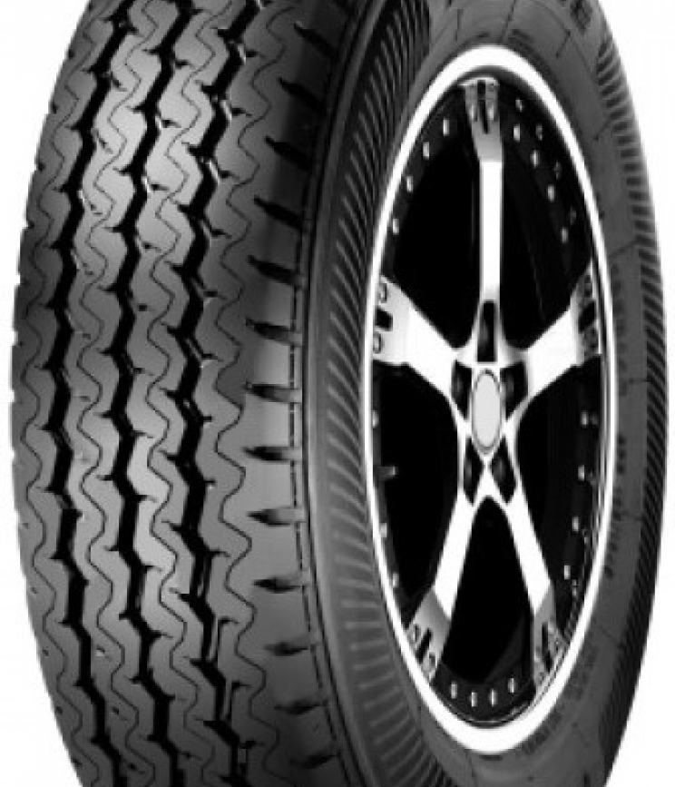 MIRAGE MR-100 195/80 R14 106R