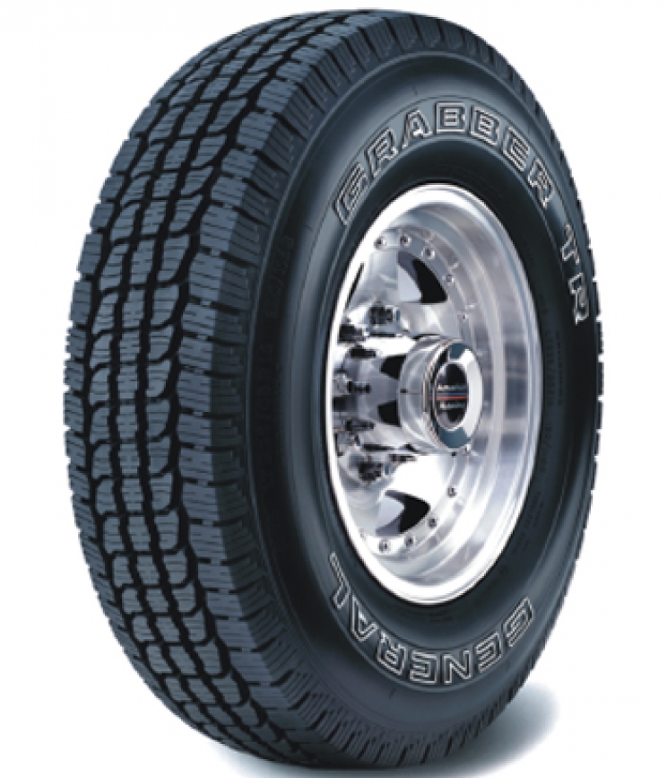 GENERAL TIRE Grabber TR 205/70 R15 96T