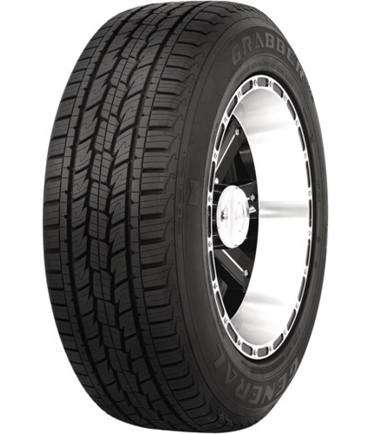 GENERAL TIRE Grabber HTS60 275/60 R20 115S