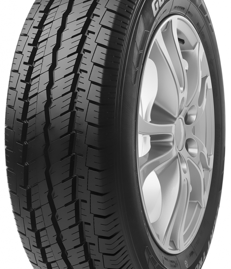 GOLDLINE GLV1 215/70 R15 109R