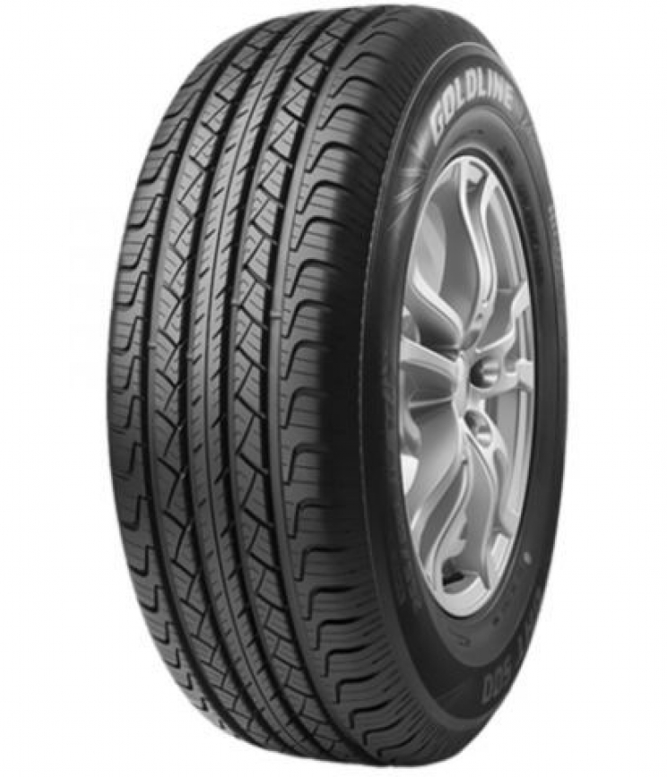 GOLDLINE GHT 500 235/70 R16 106H