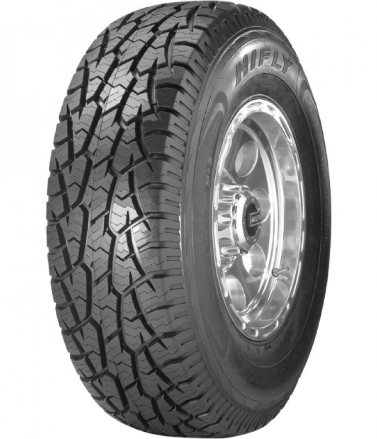 HIFLY Vigorous AT601 235/75 R15 109S