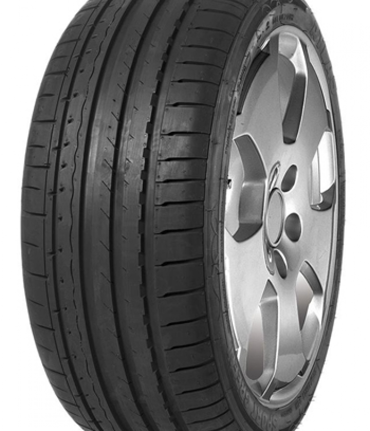 Atlas Sportgreen 3 235/65 R17 108V