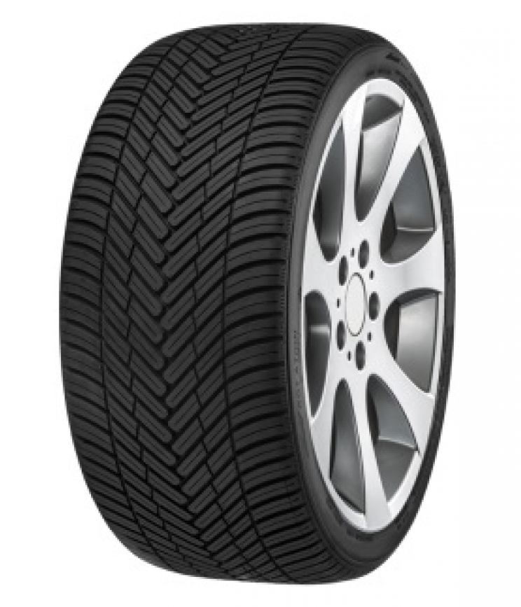 Atlas Green3 4S 215/50 R18 92W