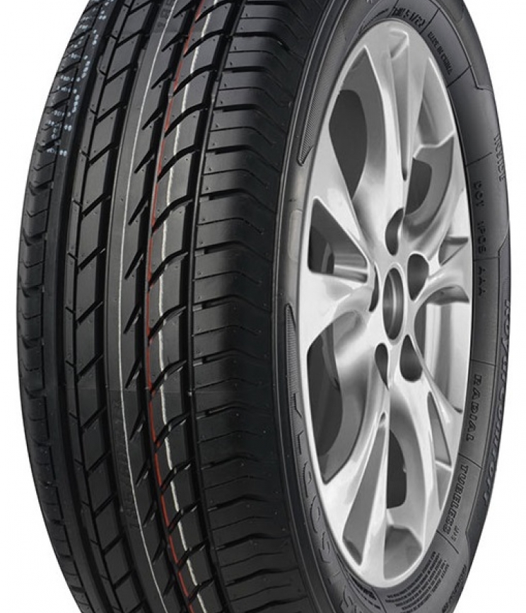 ROYALBLACK ROYAL COMFORT 215/55 R16 93H