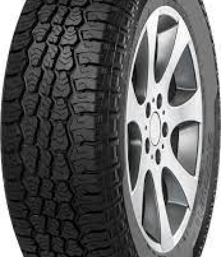 Tristar SportPower A/T 215/70 R16 100H