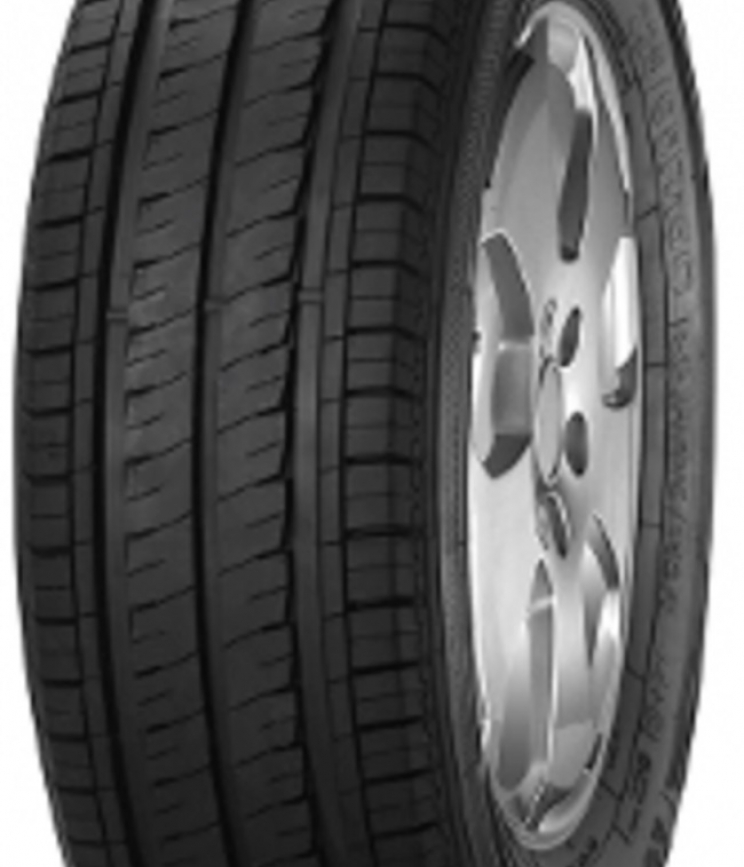 Duraturn Travia  Van 195/75 R16 107R