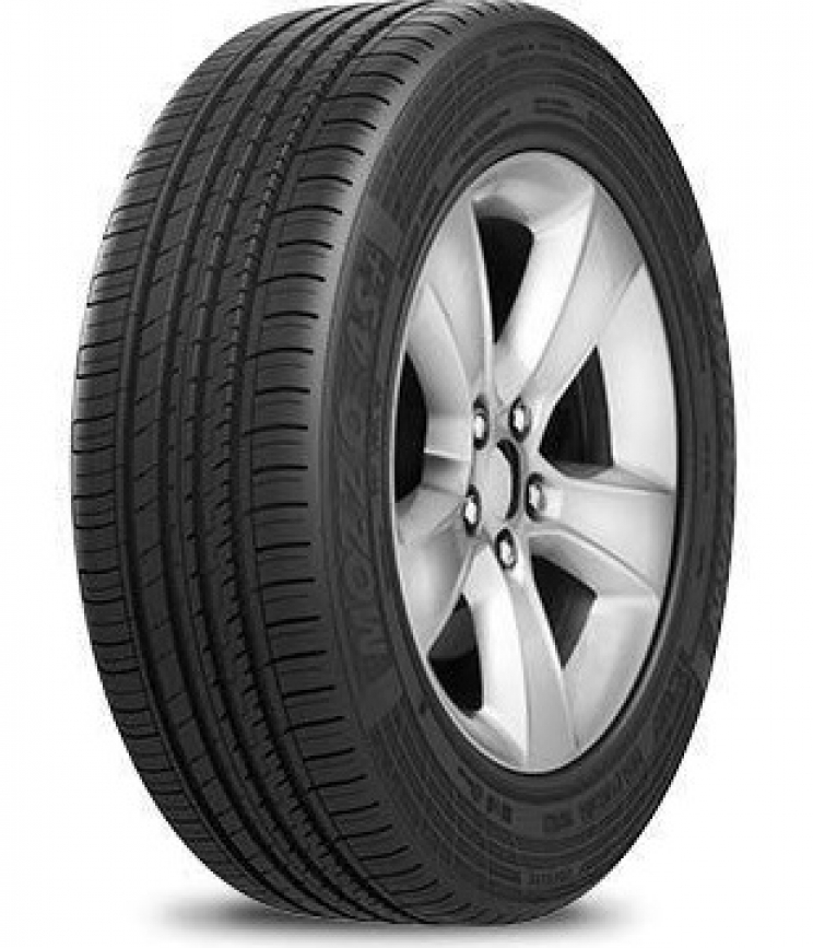 Duraturn Mozzo 4s+ 195/55 R16 91V