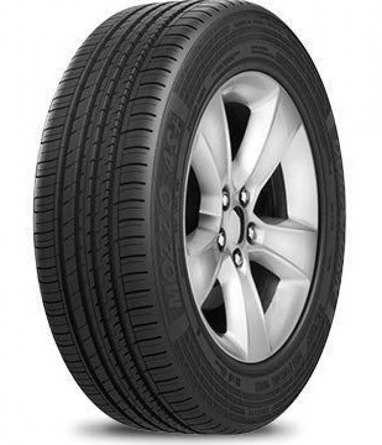 Duraturn Mozzo 4s+ 195/65 R15 91H