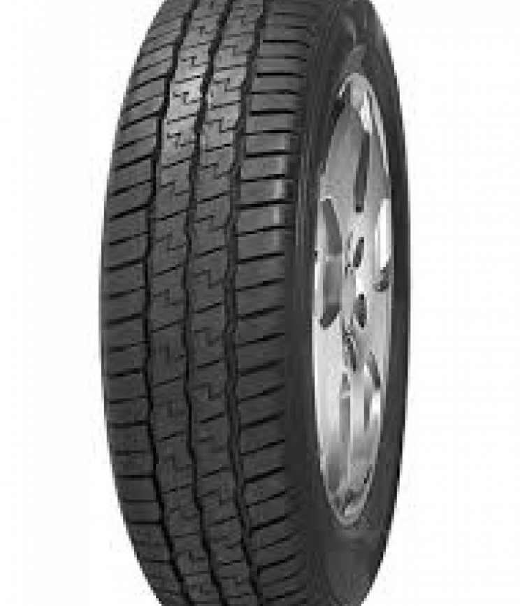 FORTUNA EURO VAN2 195/80 R14 106R