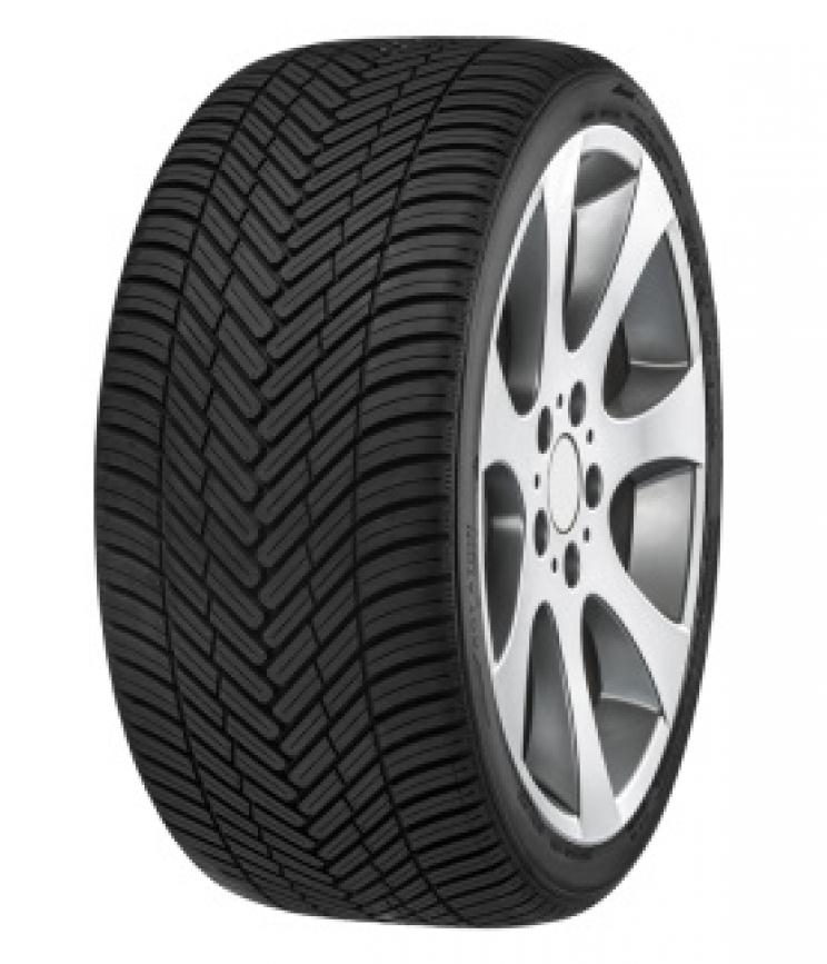FORTUNA Ecoplus2 4S 225/45 R17 94W