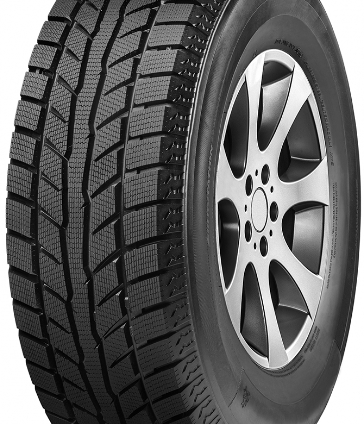 SUPERIA Snow SUV 255/55 R18 109H