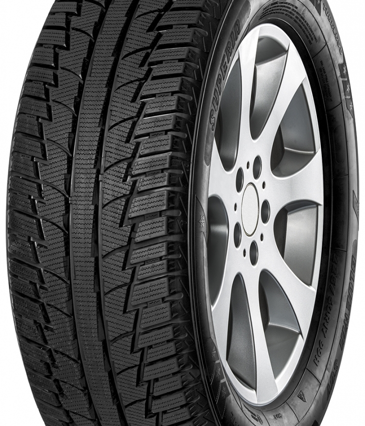 SUPERIA Bluewin SUV 2 235/60 R16 100H