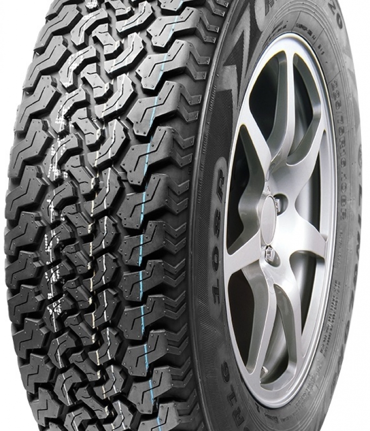 Ling Long R620 205/80 R16 104T