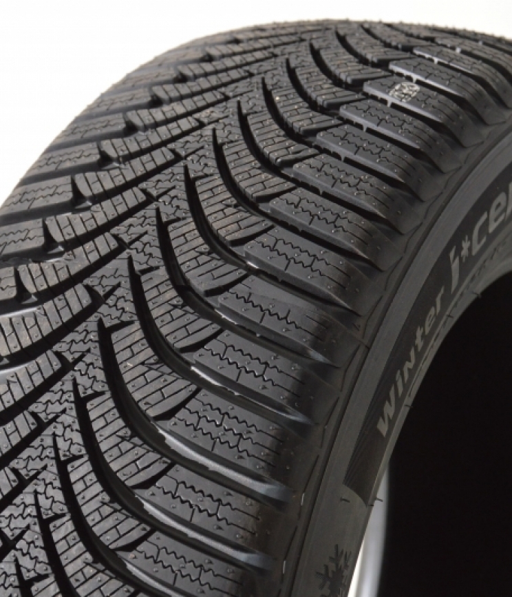Hankook Winter I Cept RS2 W452 135/80 R13 70T