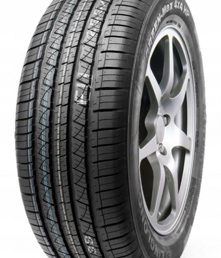 Ling Long GREEN-Max 4X4 225/60 R17 99V