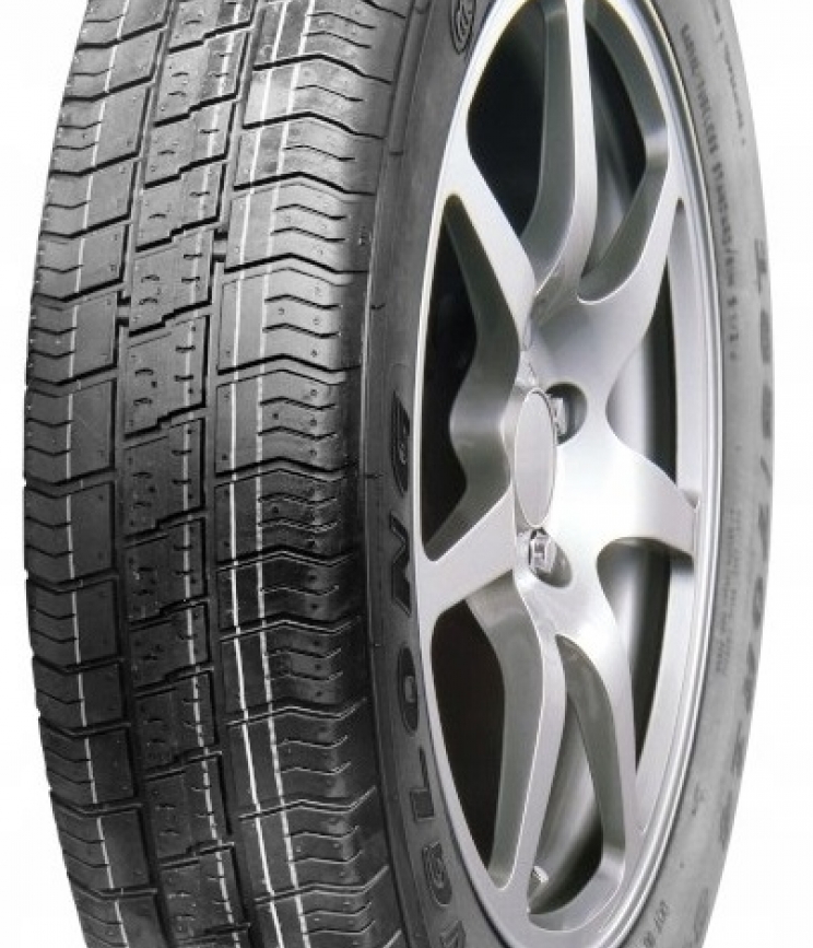 Ling Long T010 Spare 155/90 R17 112M