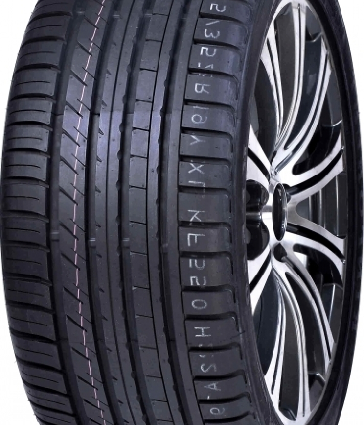 Kinforest KF550 295/30 R21 102Y