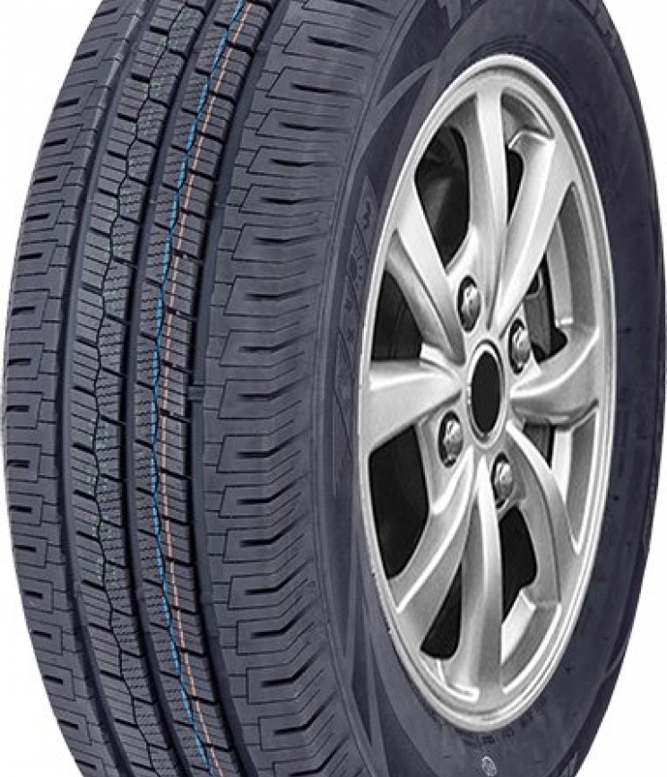 Tracmax A/S Van Saver 235/65 R16 121R