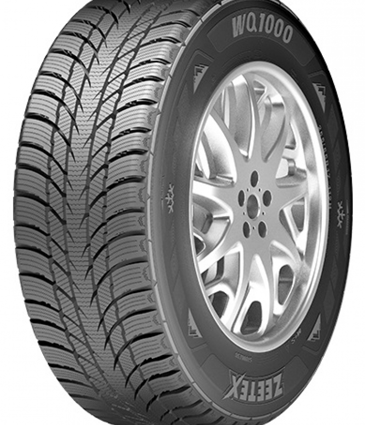 ZEETEX WQ1000 215/70 R16 100H